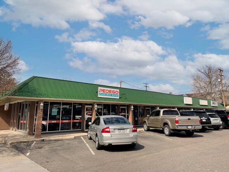 More Photos Of 218-224 Wilcox St, Castle Rock Storefront For Lease