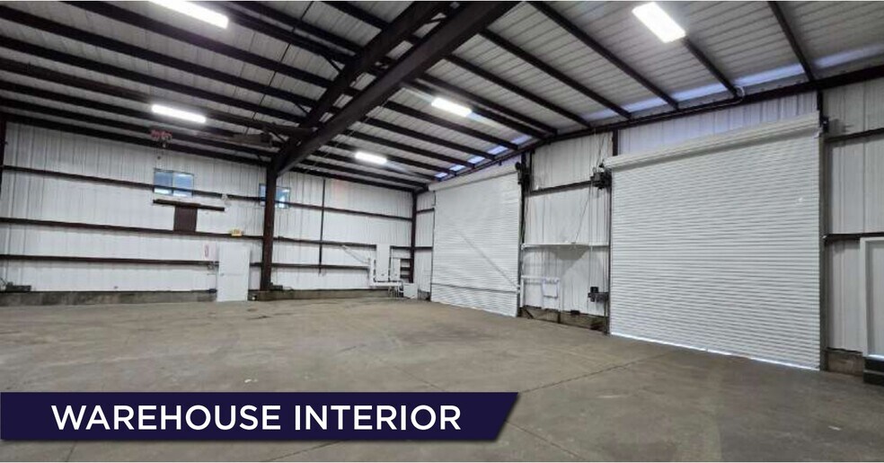 More Photos Of 7905 I-76 Service Rd, Commerce City Warehouse For Lease