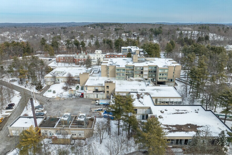 More Photos Of 67 Union St, Natick Medical For Sale