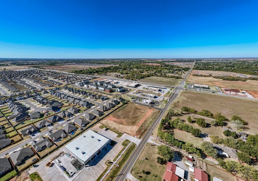 More Photos Of 11236 29th Street, Yukon Land For Sale
