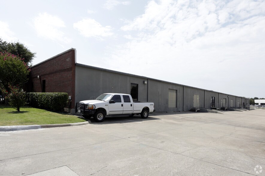 More Photos Of 1601 N Glenville Dr, Richardson Unknown For Lease