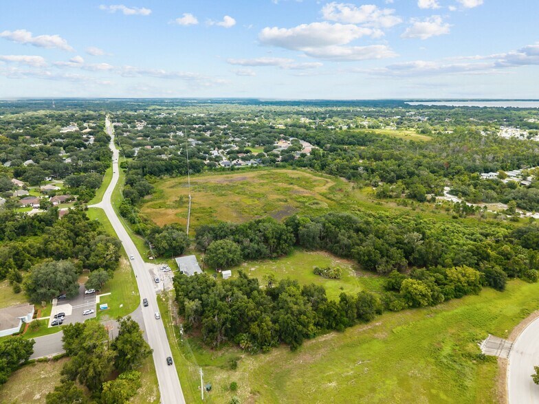 More Photos Of Radio Rd, Leesburg Land For Sale