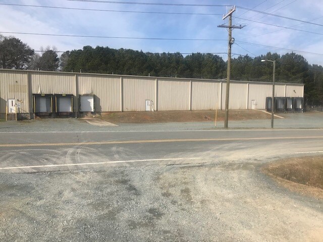 More Photos Of 2709 Walkup Ave, Monroe Warehouse For Lease