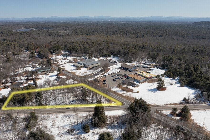 More Photos Of 4310 Route 50, Saratoga Springs Land For Sale