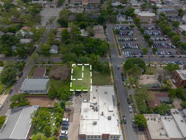 Primary Photo Of 203 9th St, Georgetown Land For Sale