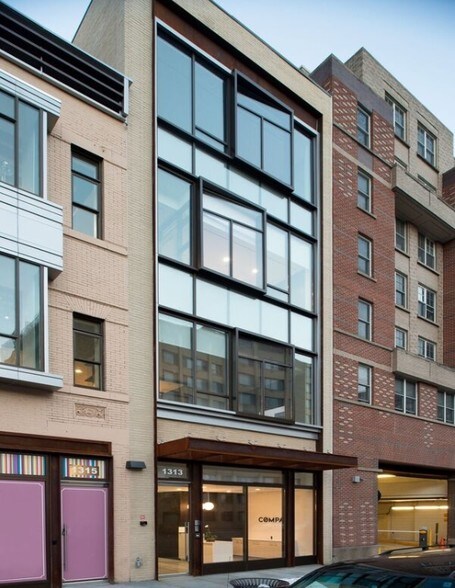 More Photos Of 1313-1317 14th St, Washington General Retail For Sale