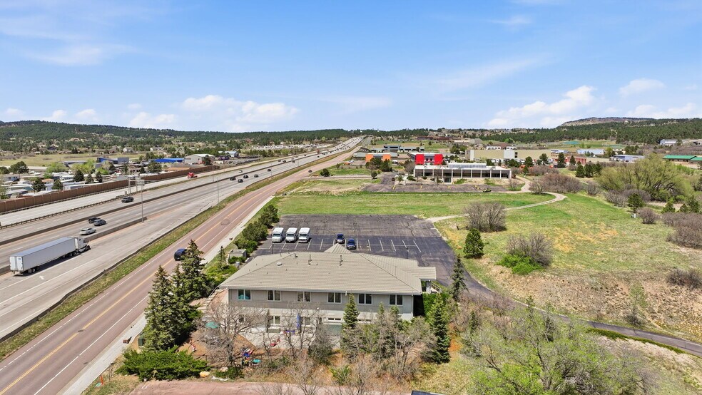More Photos Of 1880 Willow Park Way, Monument Office For Sale