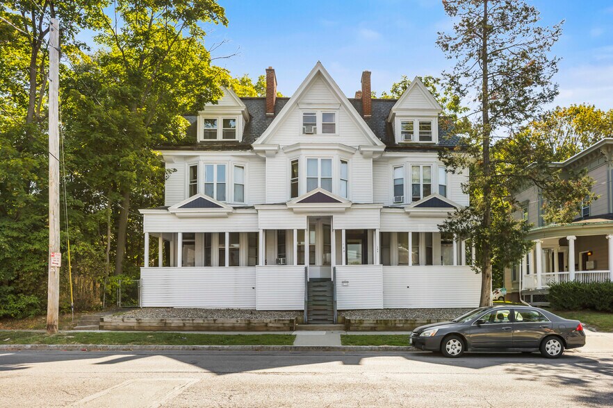 More Photos Of , Albany Multifamily For Sale