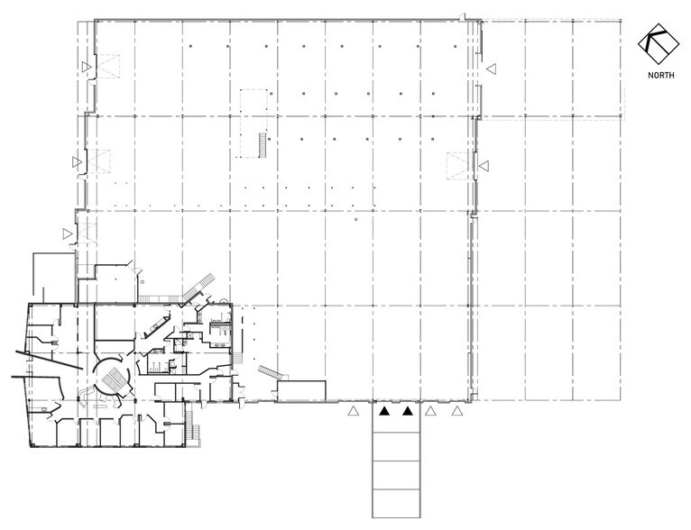 More Photos Of 390 S Redwood St, Canby Manufacturing For Sale
