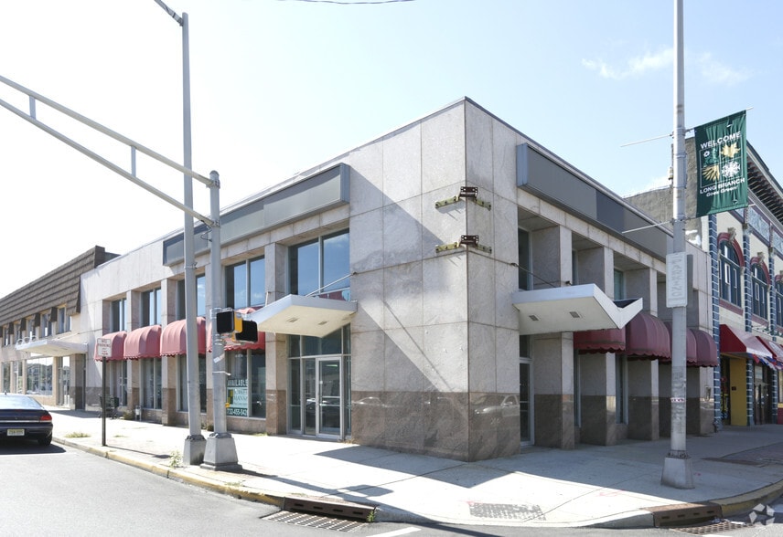 More Photos Of 174 Broadway, Long Branch Storefront Retail Office For Lease