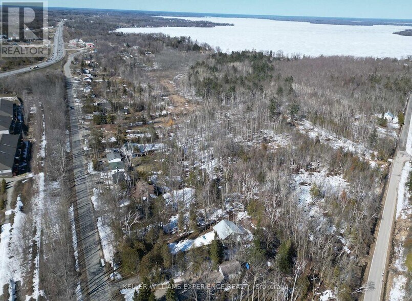 More Photos Of 1382 Wilson Point rd, Orillia Land For Sale