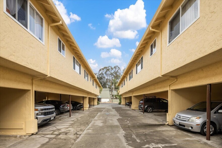 More Photos Of 3860 Park Blvd, Palo Alto Apartments For Sale
