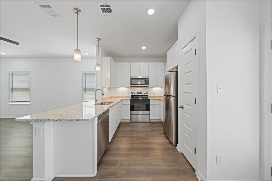 More Photos Of 6010 Shashi Place, San Antonio Apartments For Sale