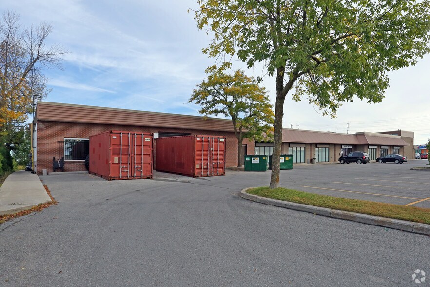 More Photos Of 725-745 Gardiners Rd, Kingston General Retail For Lease