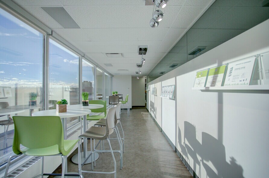 More Photos Of 1509 Centre St SW, Calgary Office For Lease