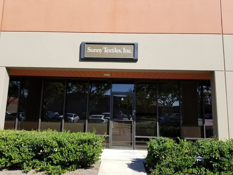 More Photos Of 671 Brea Canyon Rd, Walnut Light Distribution For Lease