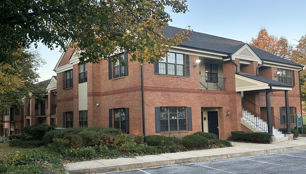 More Photos Of 100 Owings Ct, Reisterstown Office For Lease