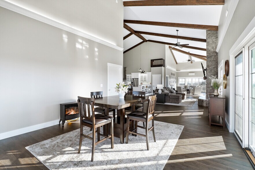 More Photos Of 3482 County Road 10, Bellefontaine Lodge Meeting Hall For Sale