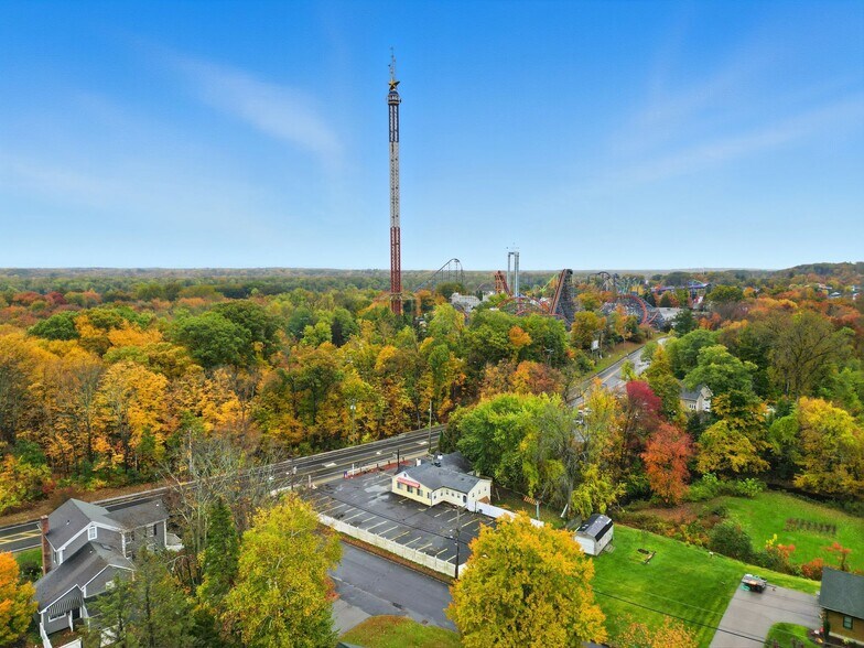 More Photos Of 1508 Main St, Agawam Restaurant For Sale