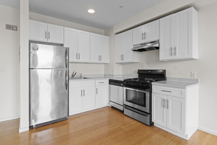 More Photos Of 955 Main St, Bridgeport Multifamily For Sale