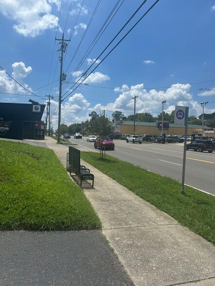 More Photos Of 296 White Bridge Pike, Nashville Loft Creative Space For Sale