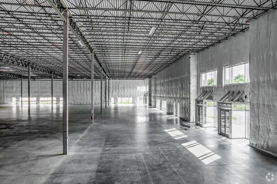 More Photos Of 750 Progress Way, Gaithersburg Unknown For Lease