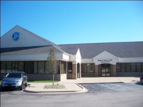 More Photos Of 34620 Utica Rd, Fraser Office For Lease