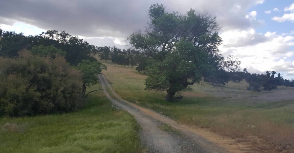 More Photos Of Campground Rd, Stonyford Land For Lease