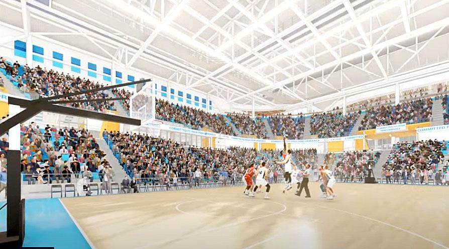 More Photos Of 1000-2460 Southlake Mall, Morrow Unknown For Lease