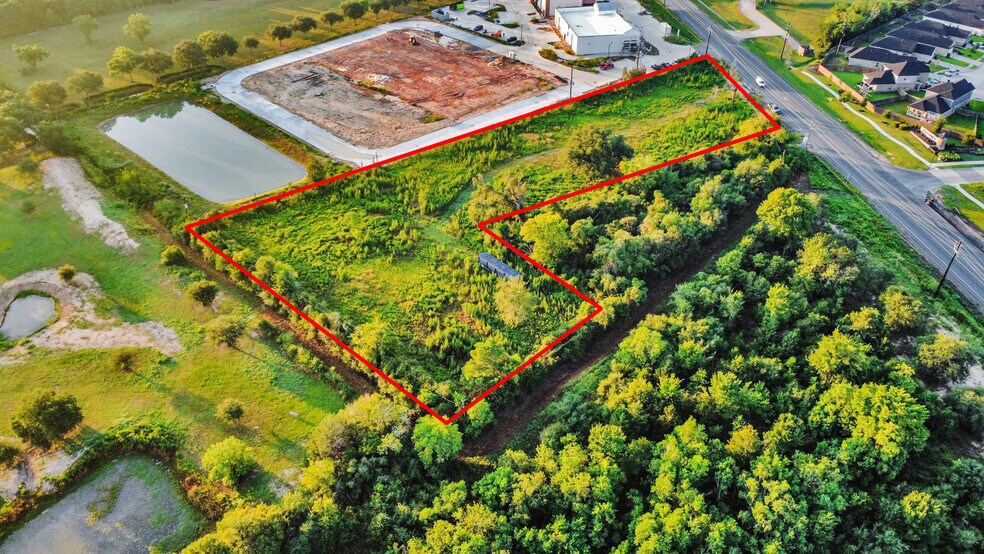 More Photos Of 7215 FM 359 Rd S, Fulshear Land For Sale