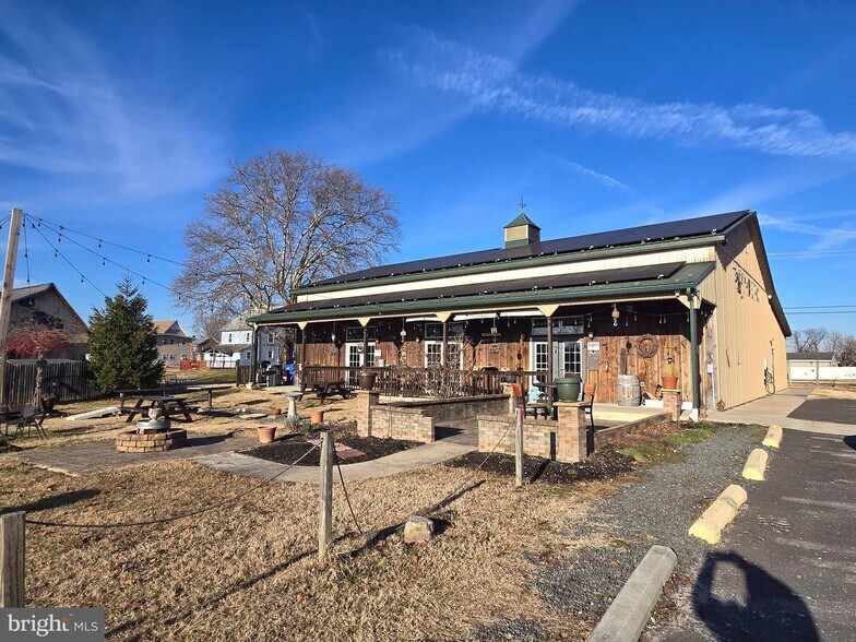 More Photos Of 62 N Railroad Ave, Pedricktown Specialty For Sale