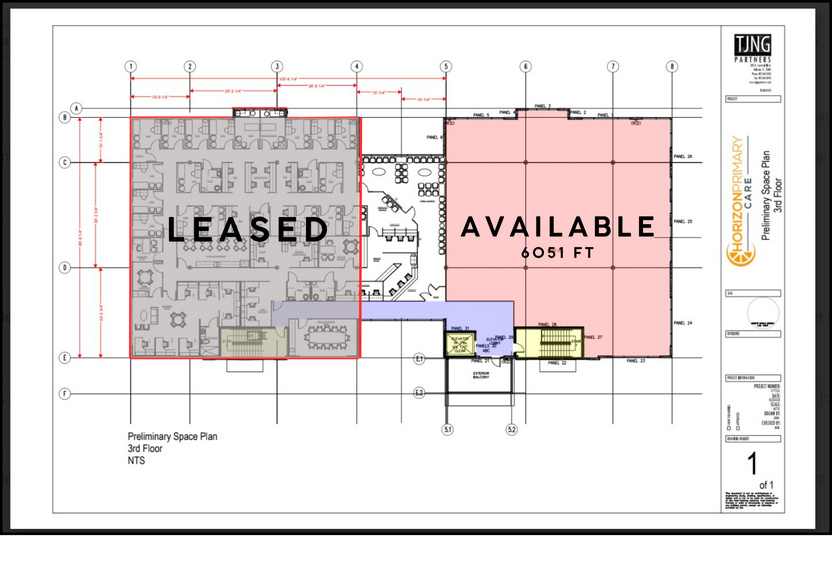 More Photos Of 3872 Old Winter Garden Rd, Gotha Medical For Lease