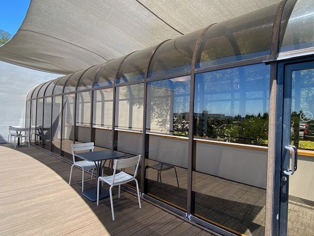 More Photos Of 3536 Mendocino Ave, Santa Rosa Medical For Lease