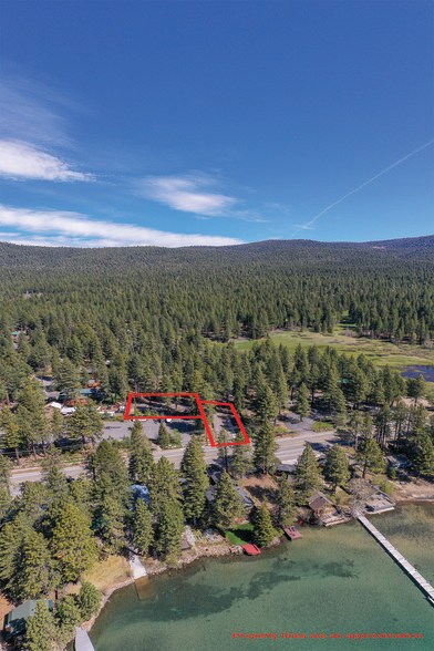 More Photos Of 242 Aluna Ave, Tahoe Vista Land For Sale