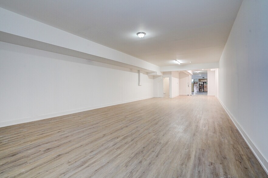 More Photos Of 349 Spadina Av, Toronto Storefront Retail Residential For Sale