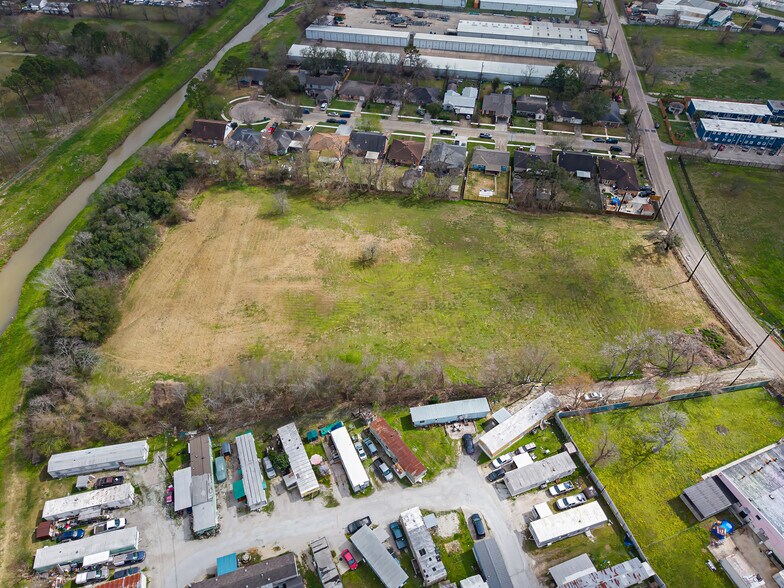 More Photos Of 2739 Westside, Pasadena Land For Sale