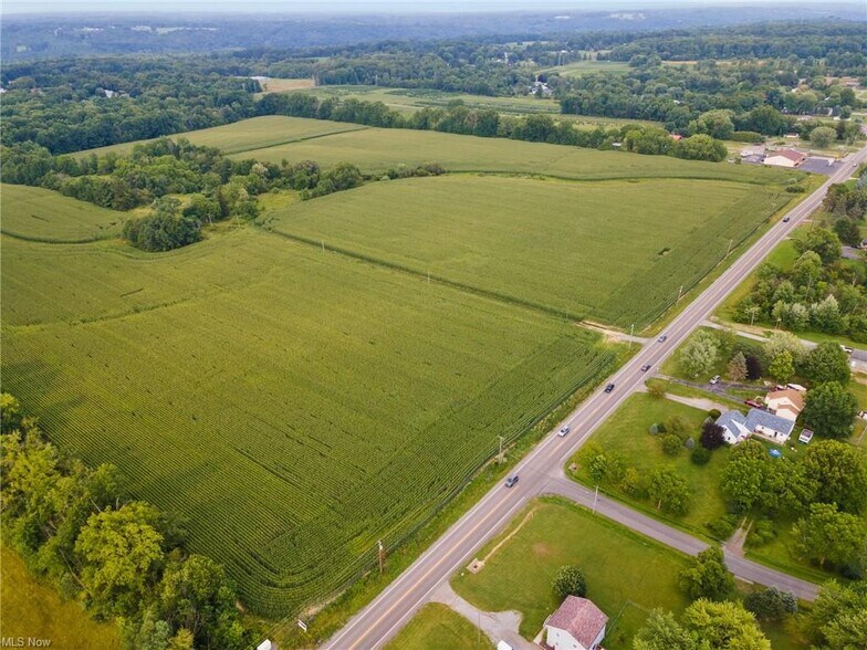 More Photos Of 3810 Center, Youngstown Land For Sale