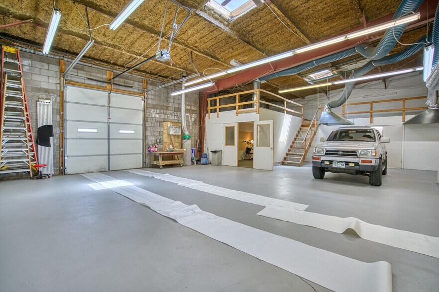More Photos Of 1800 Commerce St, Boulder Manufacturing For Lease