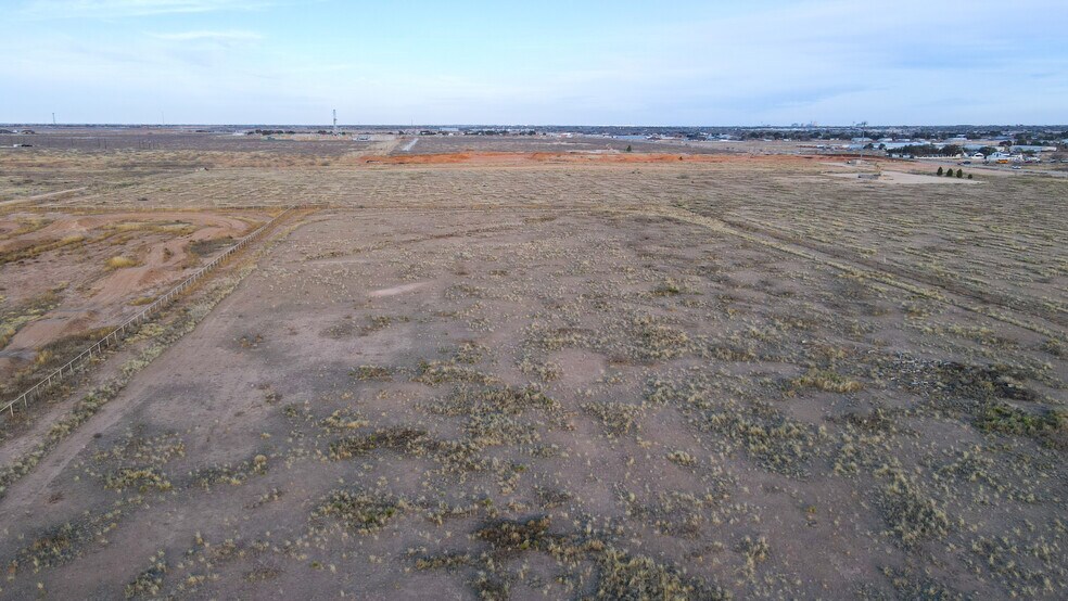 More Photos Of 11.61 Acres at Briarwood ave, Midland Land For Sale