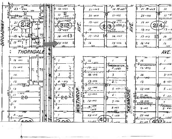 More Photos Of 1100-1112 W Thorndale Ave, Chicago Storefront Retail Residential For Lease