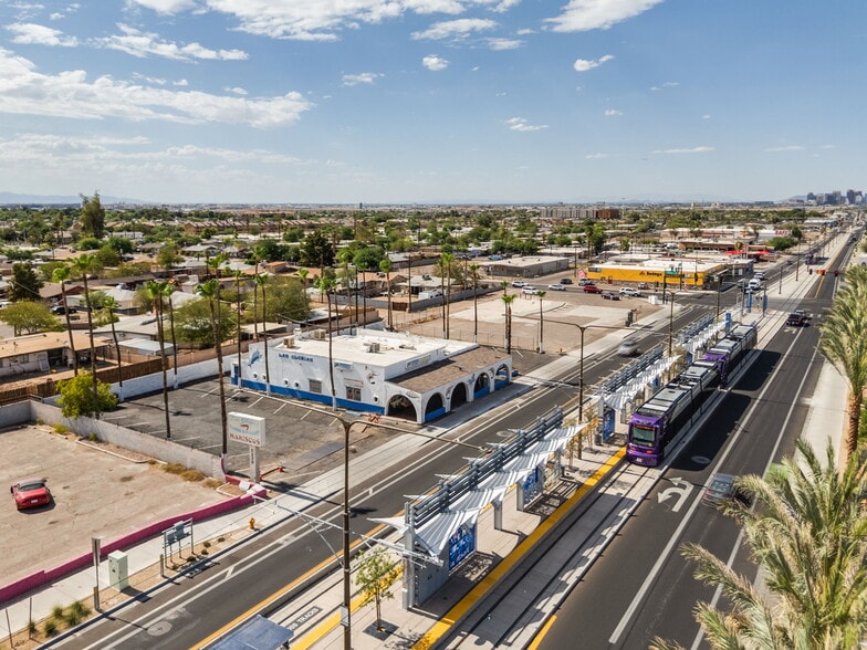 More Photos Of 5222 S Central Ave, Phoenix General Retail For Sale