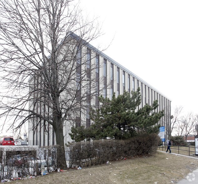 More Photos Of 1017 Wilson Ave, Toronto Medical For Lease