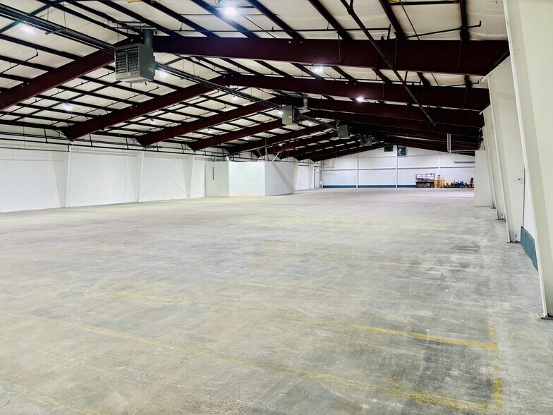 Primary Photo Of 59 Newburgh Rd, Hackettstown Manufacturing For Lease