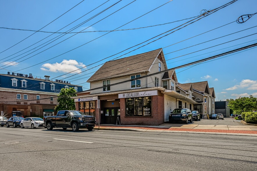 More Photos Of 77 E Main St, Newark Loft Creative Space For Sale