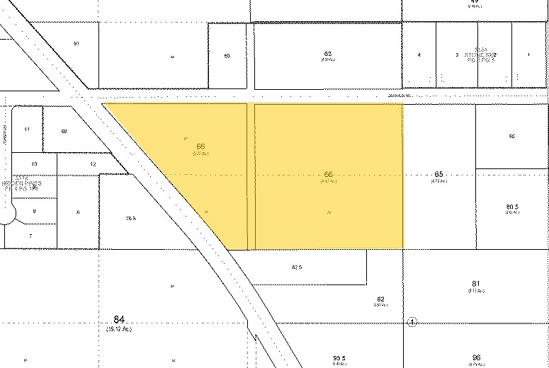 More Photos Of 3825 Canoe Creek Rd, Saint Cloud Land For Sale