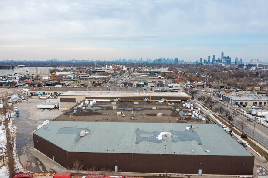 More Photos Of 10 N Queen St, Toronto Manufacturing For Lease