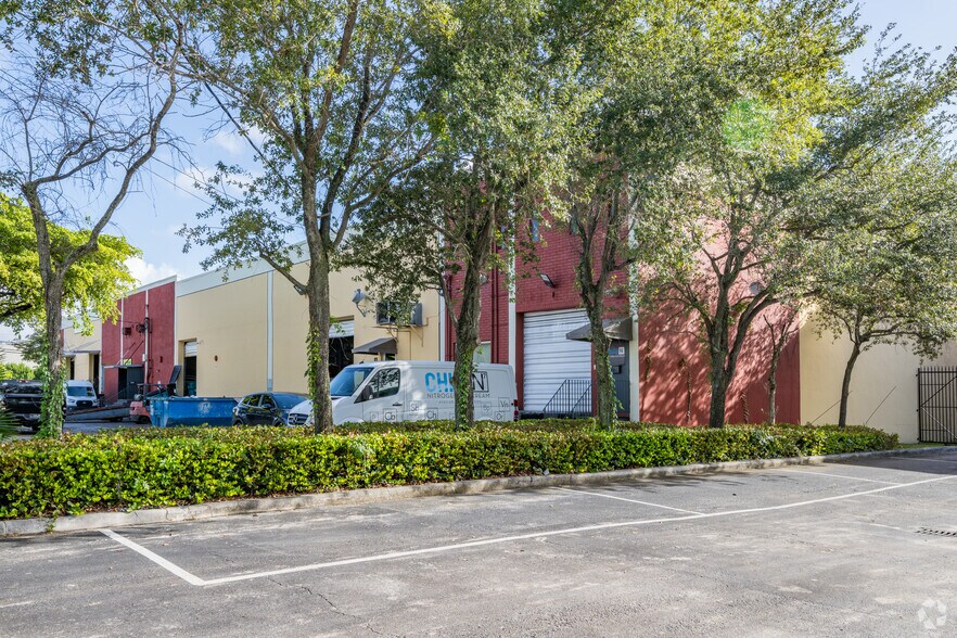 Primary Photo Of 3051-3061 NW 75th Ave, Miami Warehouse For Lease