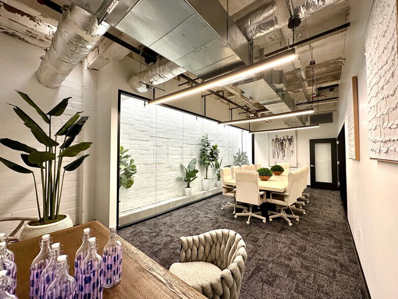 More Photos Of 2410 Polk St, Houston Office For Lease