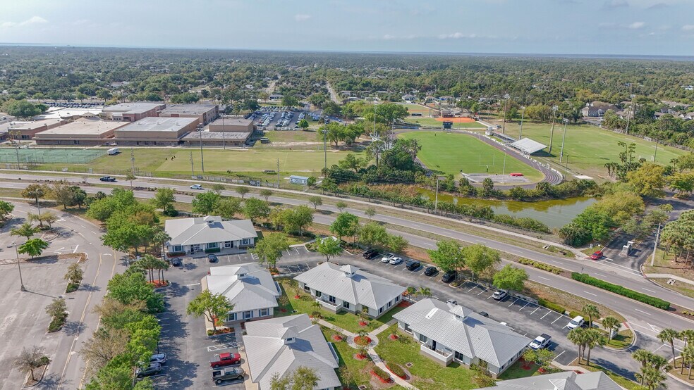 More Photos Of 17827 Murdock Cir, Port Charlotte Office For Sale