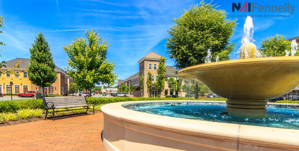 More Photos Of 3 Market St, Plainsboro Unknown For Lease